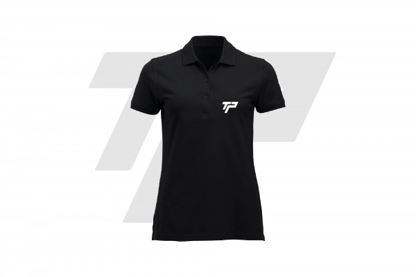 TeamPeruffo Polo Donna TP