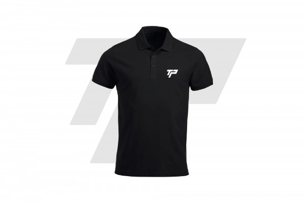 TeamPeruffo Polo Uomo TP