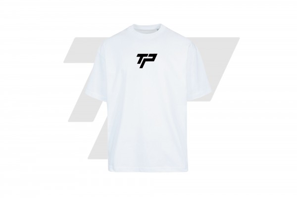 TeamPeruffo T-Shirt Over TP