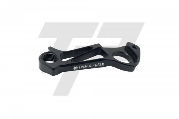 Framesandgear Forcellino Direct Mount Wilier