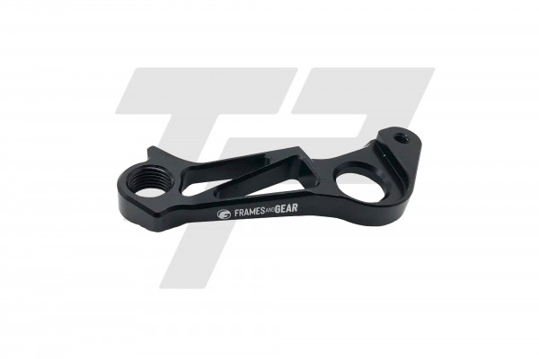 Framesandgear Forcellino Direct Mount Bianchi