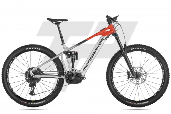 Mondraker Crafty R Sram GX Eagle 12v Mavic E-Deemax