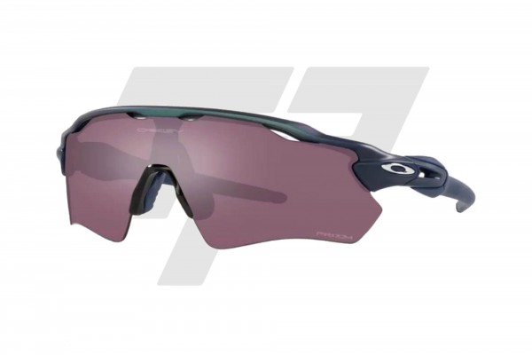 Oakley Radar EV Path