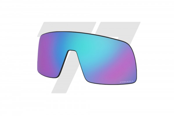 Oakley Sutro S Replacement Lens