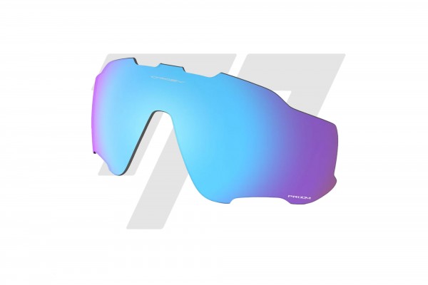 Oakley Jawbreaker Replacement Lens
