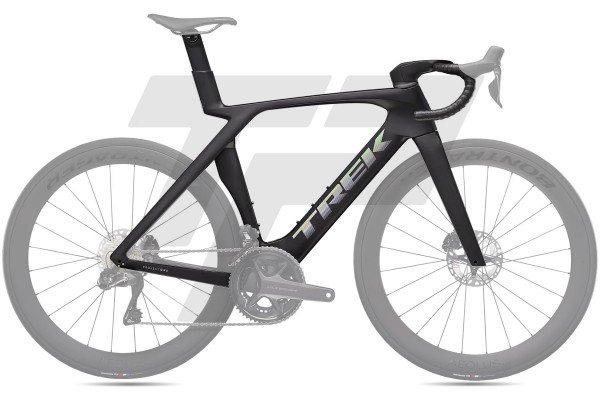 Trek Madone SLR Gen 7 Usato Tg 52 (S/M) Telaio con manubrio