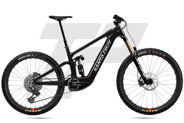 Santa Cruz Bullit X0 AXS RSV