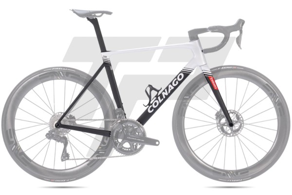 Colnago V5Rs Disc Telaio