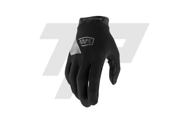 100% RIDECAMP Gloves
