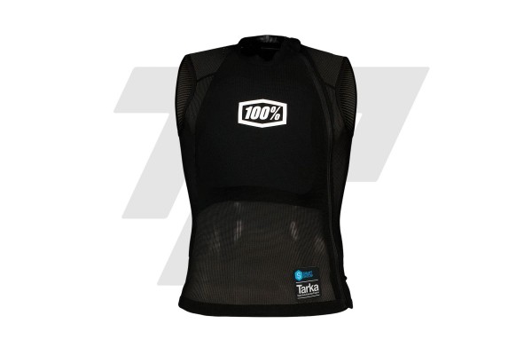 100% TARKA Vest