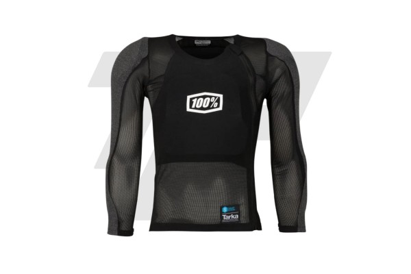 100% TARKA Long Sleeve