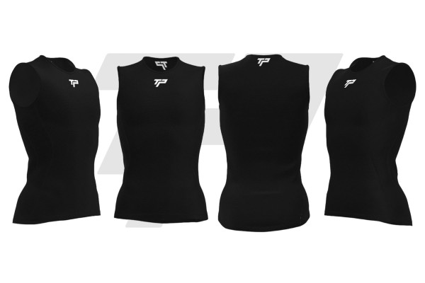 TeamPeruffo Canotta TP