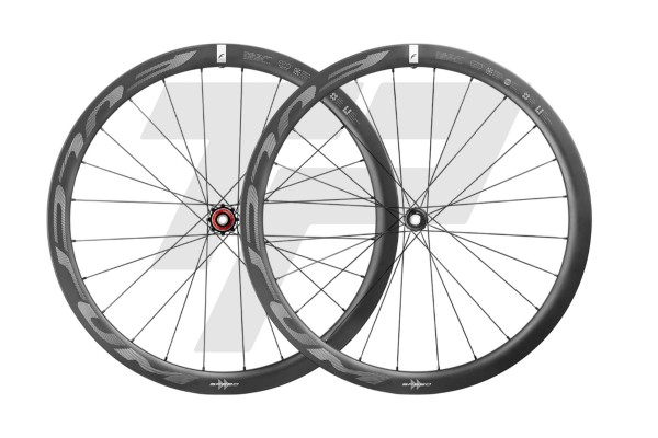 Fulcrum Speed Team 42 DB