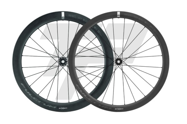 Fulcrum Speed Combo 42/57 DB