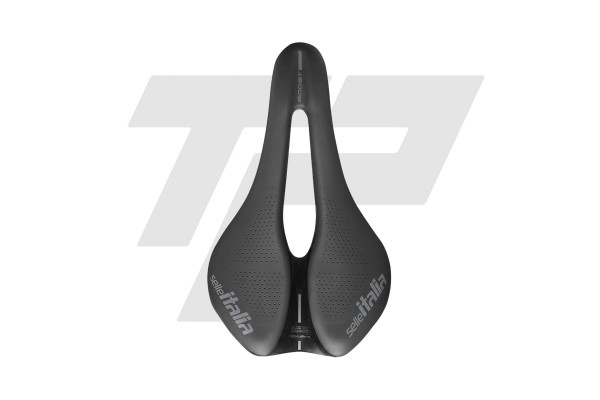 Selle Italia NOVUS BOOST EVO MANGANESE L3
