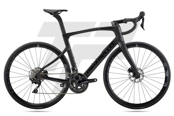 Pinarello X3 Shimano 105 R7170 Di2 12v Fulcrum Racing 800 DB