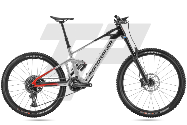 Mondraker Dune R Sram GX Eagle 12v e*thirteen Grappler Core